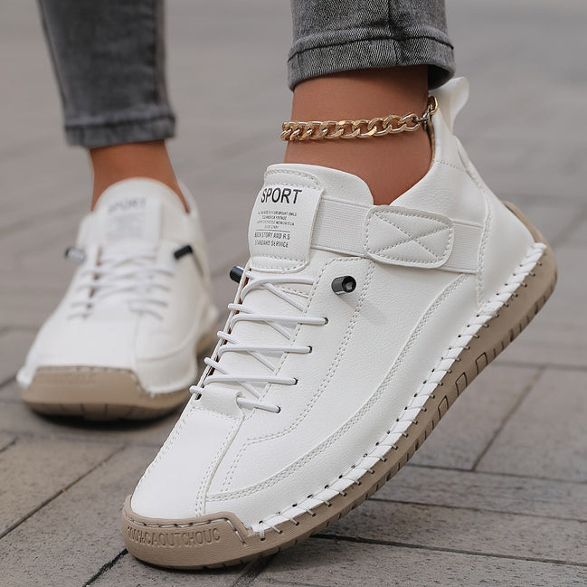 Elira | Baskets confortables et soutenantes