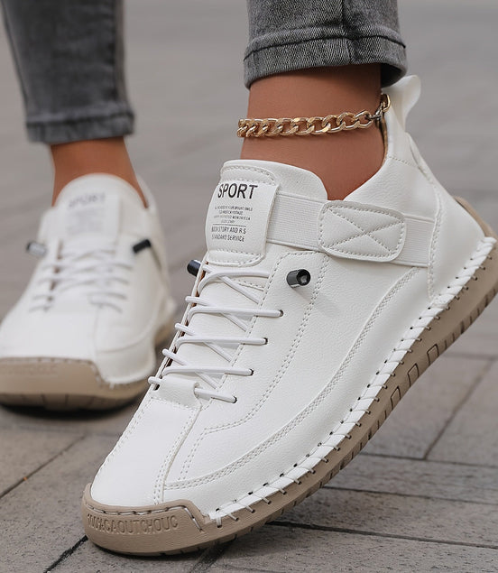 Elira | Baskets confortables et soutenantes