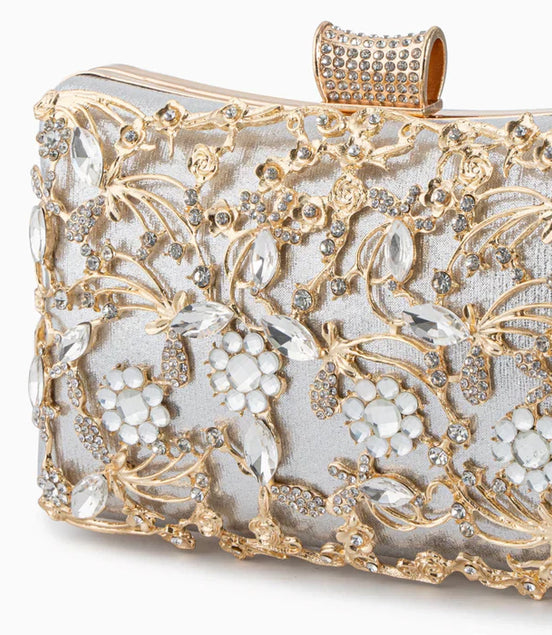 Léonie | Sac à enveloppe Ema