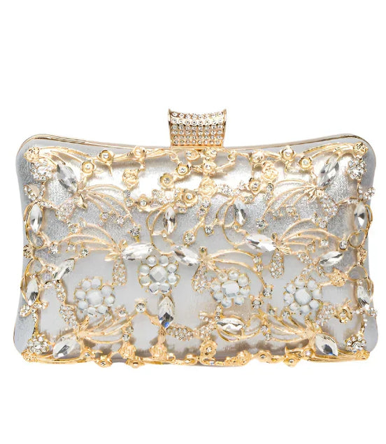 Léonie | Sac à enveloppe Ema