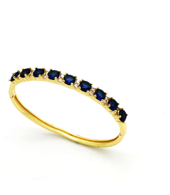 Léonie | Bague Rock Solid en or