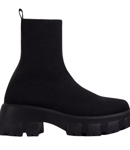 FÉLICIE | ANKLE BOOTS