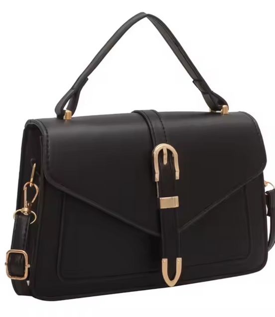 Léonie | Sac à bandoulière élégant et minimaliste