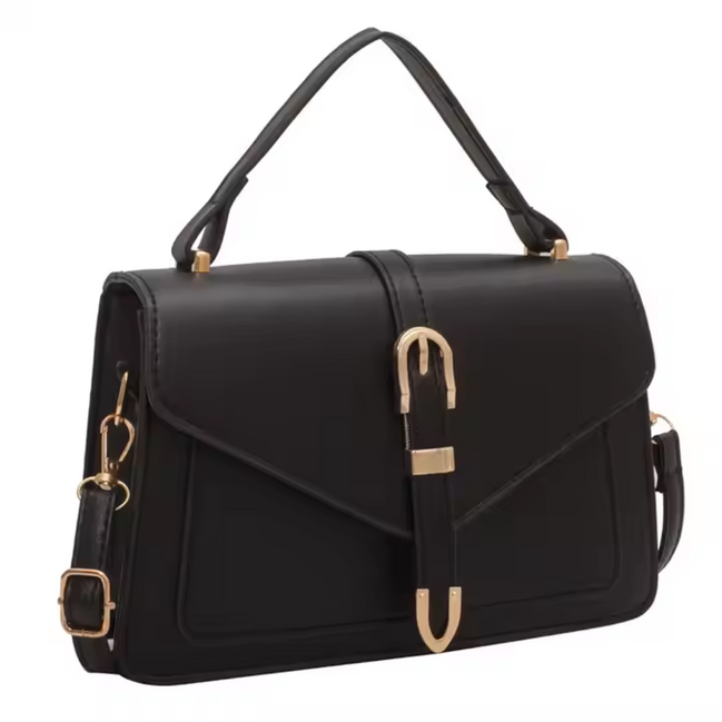 Léonie | Sac à bandoulière élégant et minimaliste