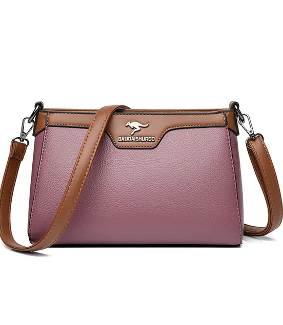 Léonie | Sac bandoulière avec une sangle