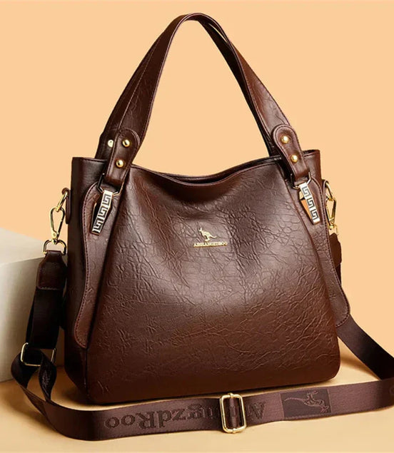 Léonie | Sac à flair rétro