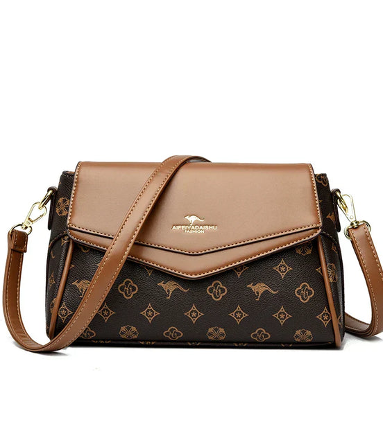 Léonie | Sac bandoulière Vintage Charm avec charme