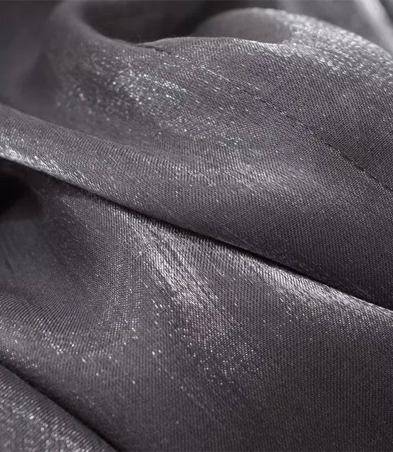 Léonie | Pantalon Satin