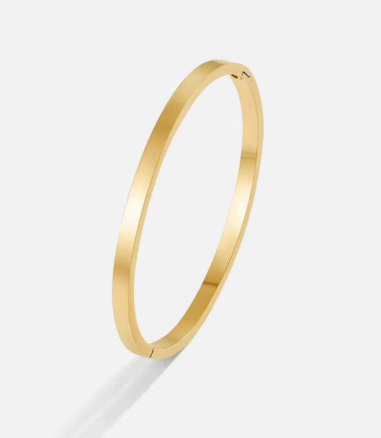 Léonie | Bracelet en Forme de Fleur