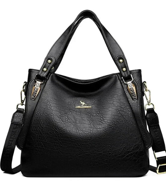 Léonie | Sac à flair rétro