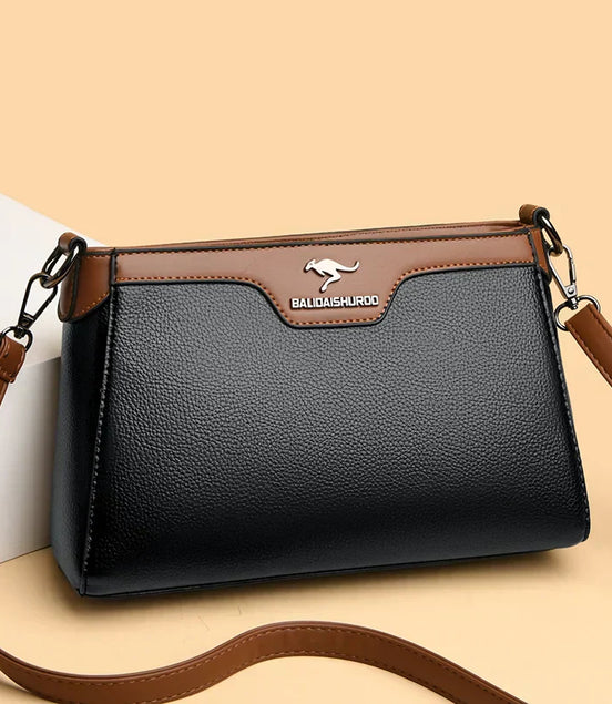 Léonie | Sac bandoulière avec une sangle