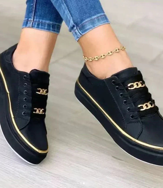 PAIGE | SCHAUSSURES ORTHOPÉDIQUES STYLÉES