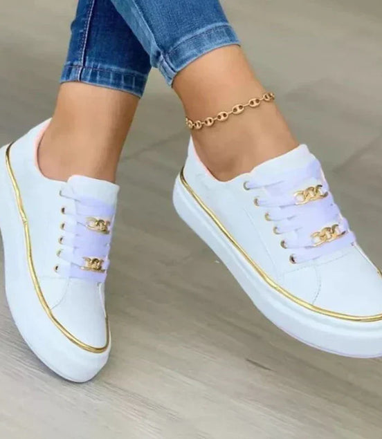 PAIGE | SCHAUSSURES ORTHOPÉDIQUES STYLÉES