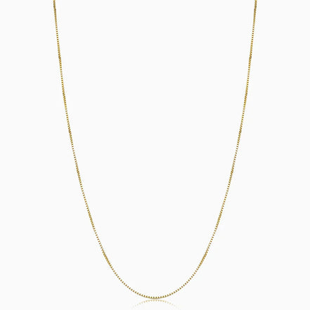 Léonie | Collier Bodega en or