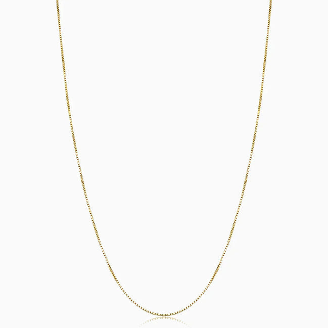 Léonie | Collier Bodega en or