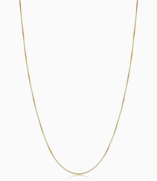 Léonie | Collier Bodega en or