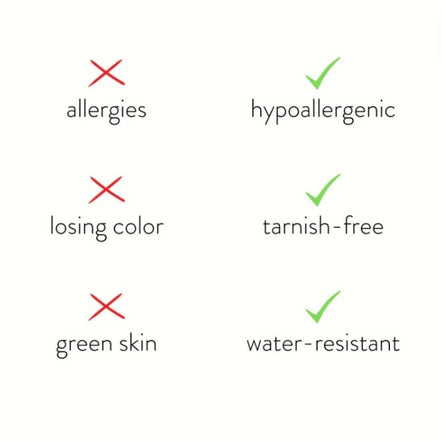 Léonie | Collier de Lagerdisk