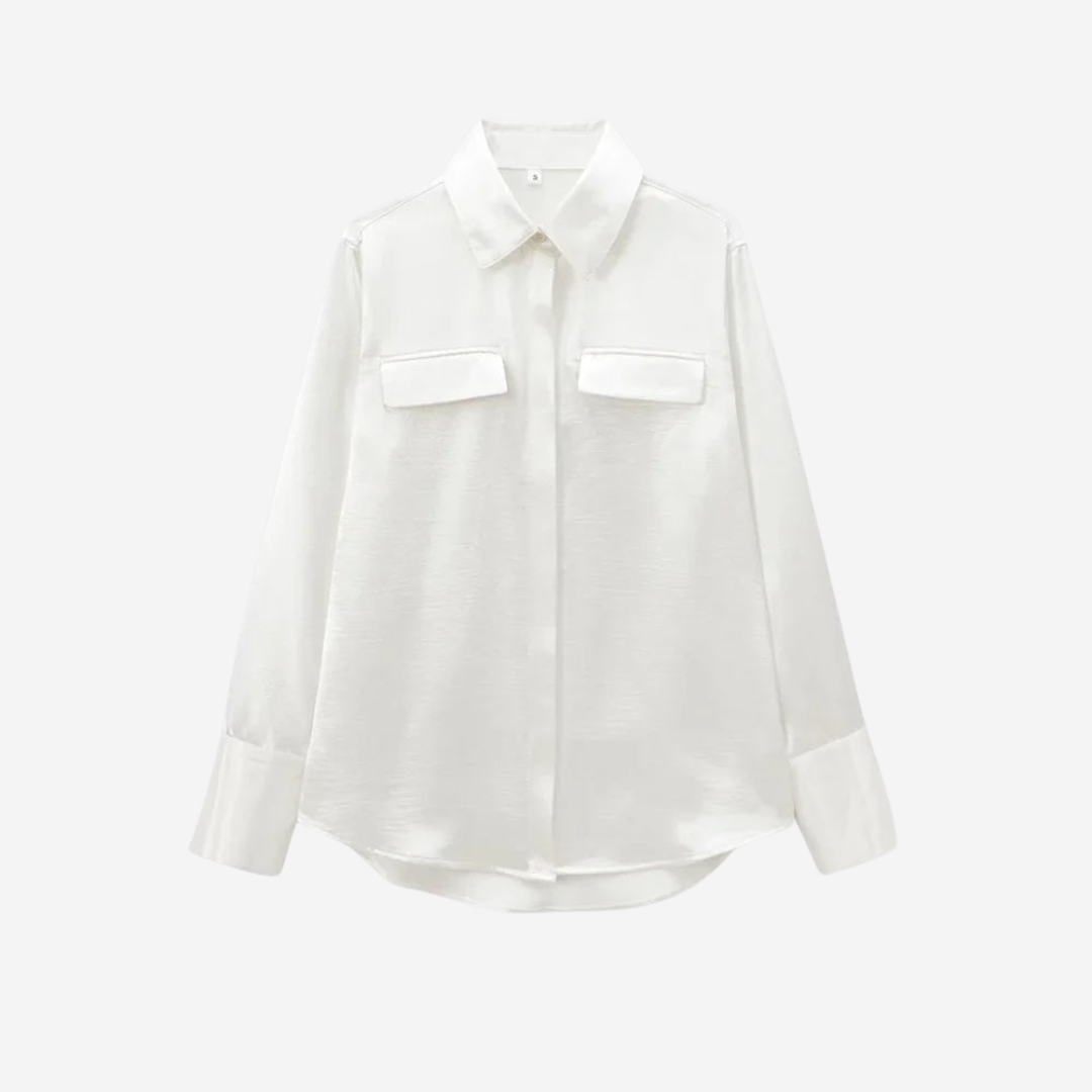 Léonie | Chemise classique