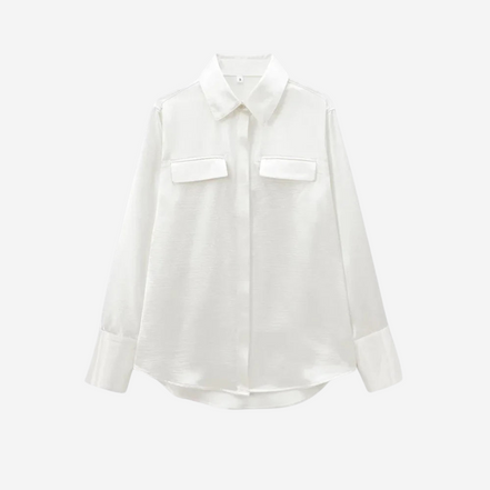 Léonie | Chemise classique