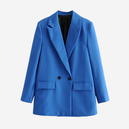 Léonie | Veste oversize