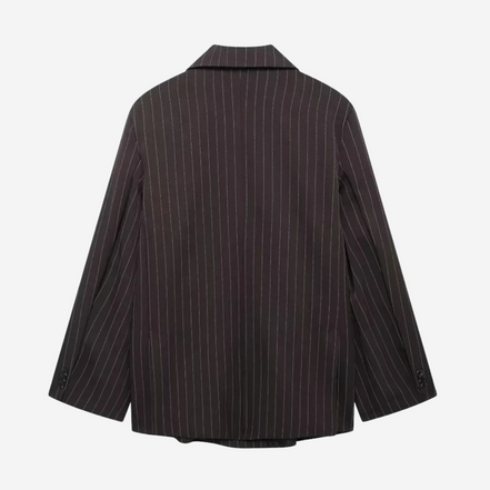 Léonie | Veste cintrée