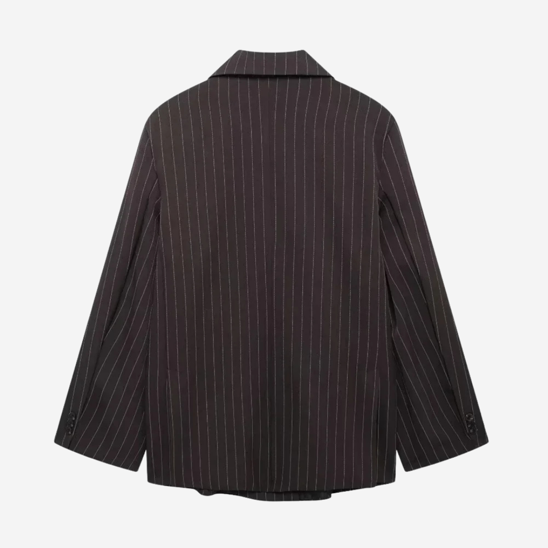 Léonie | Veste cintrée