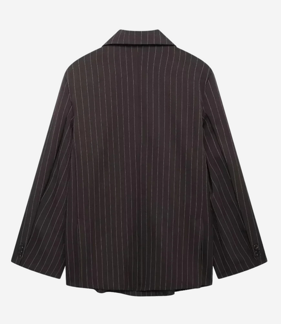 Léonie | Veste cintrée