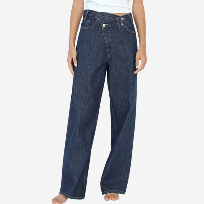 Léonie | Jeans classiques