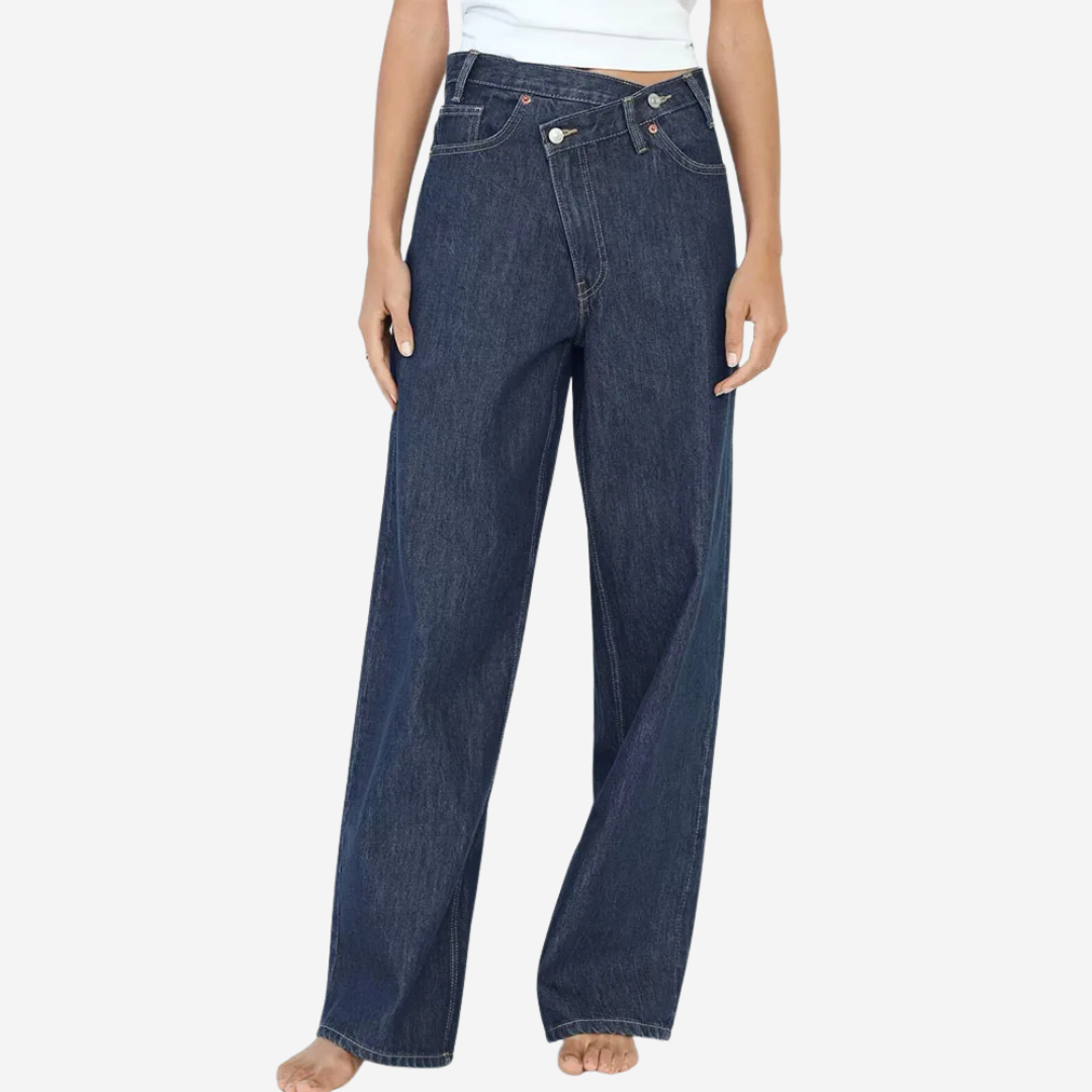 Léonie | Jeans classiques