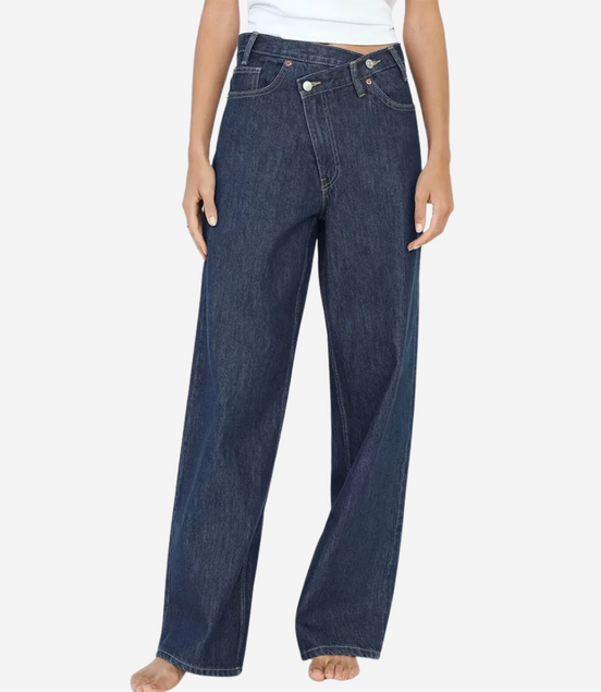 Léonie | Jeans classiques