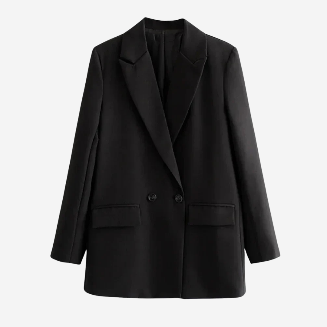 Léonie | Veste oversize