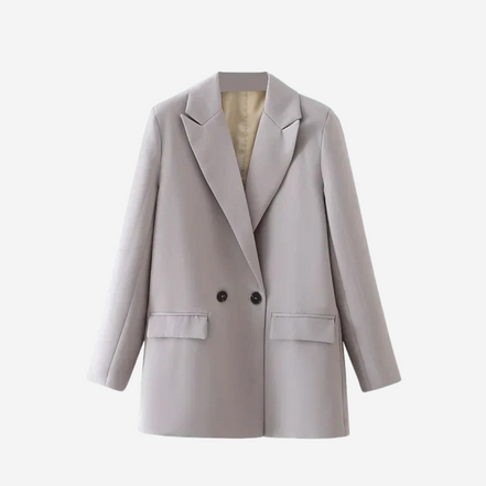 Léonie | Veste oversize