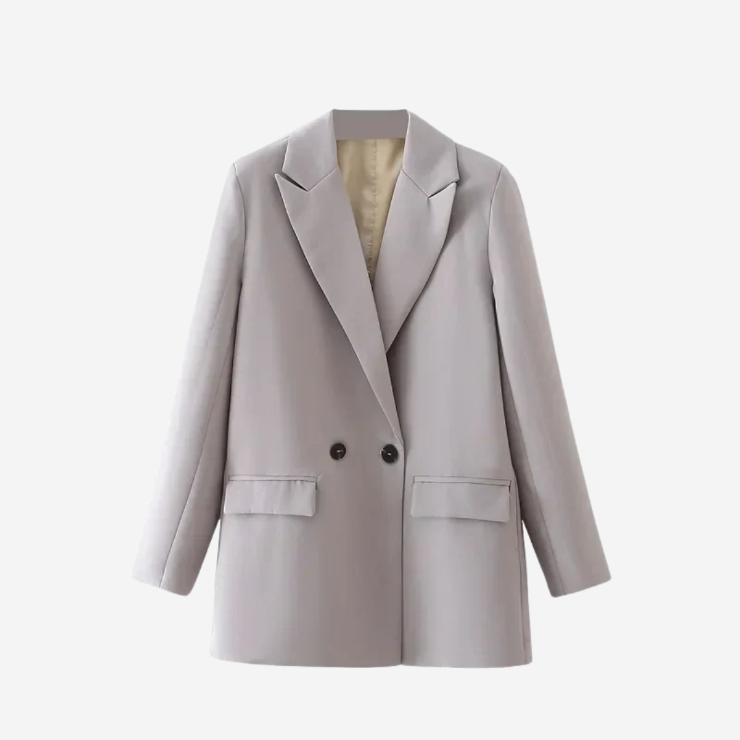 Léonie | Veste oversize