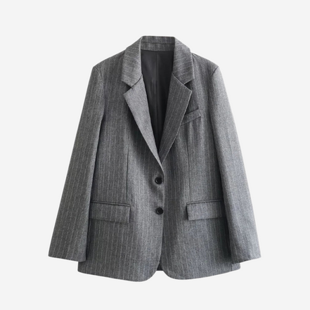 Léonie | Veste de costume