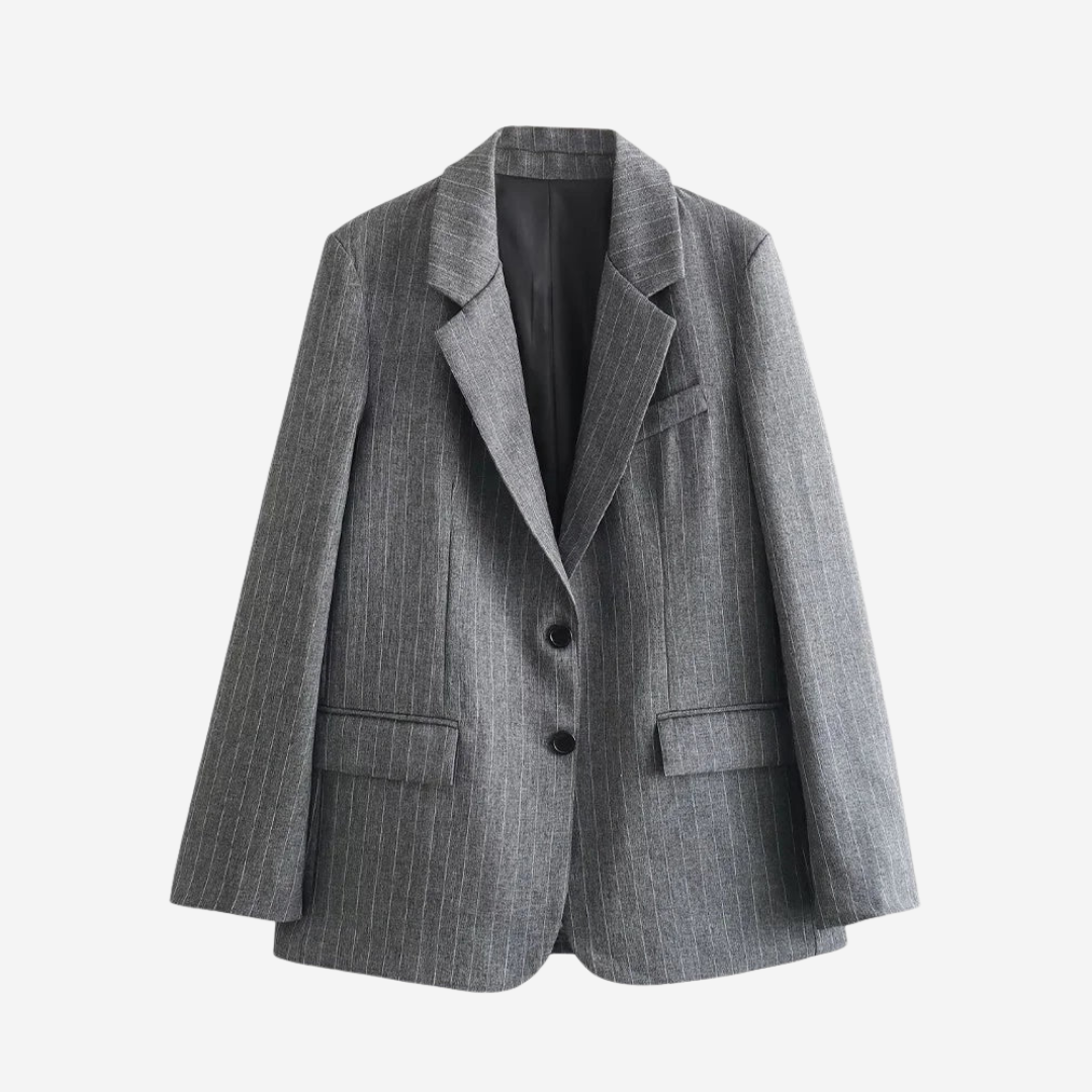 Léonie | Veste de costume