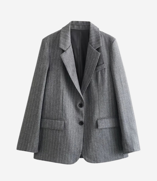 Léonie | Veste de costume