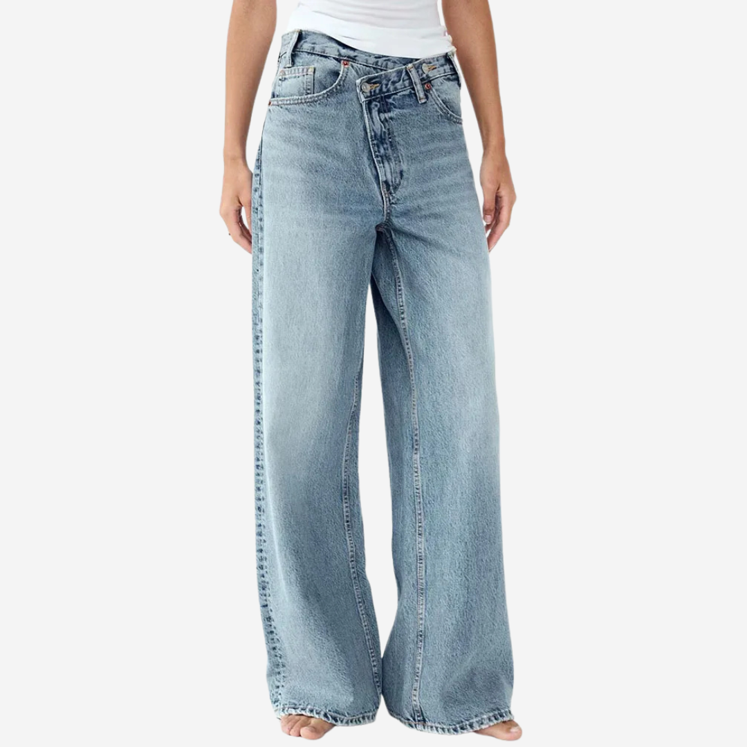 Léonie | Jeans classiques