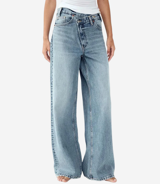 Léonie | Jeans classiques