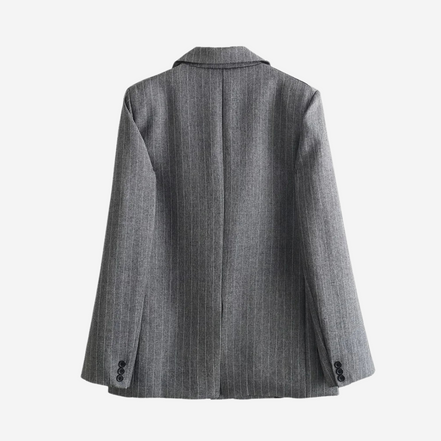 Léonie | Veste de costume