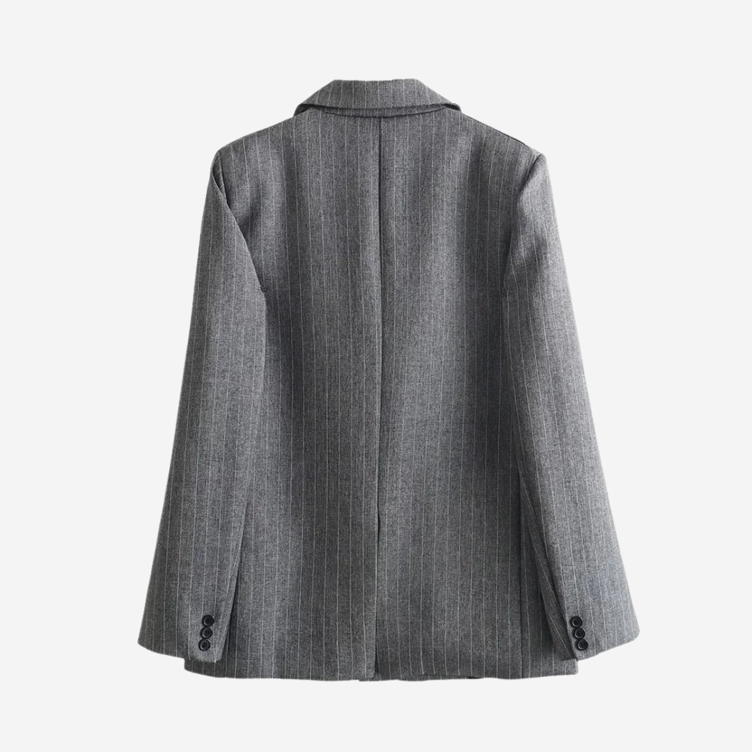 Léonie | Veste de costume