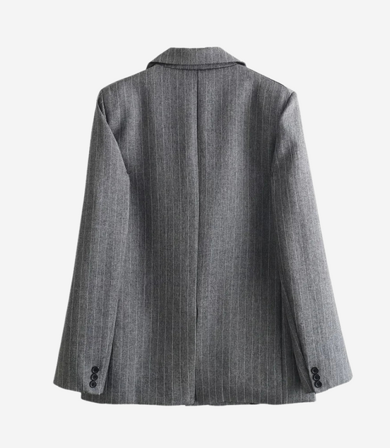 Léonie | Veste de costume