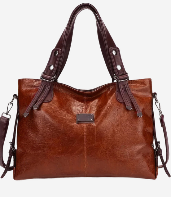 Léonie | Sac à main Voyager Tidlös