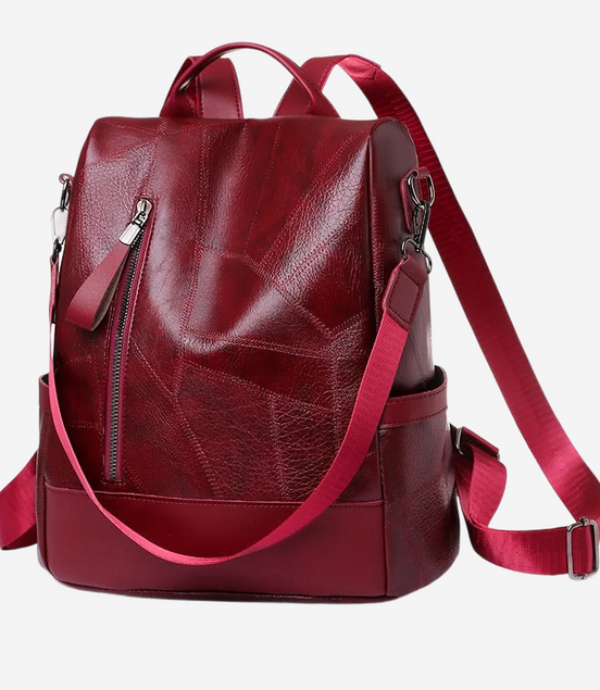 Léonie | Sac à main quotidien pour l'aventure