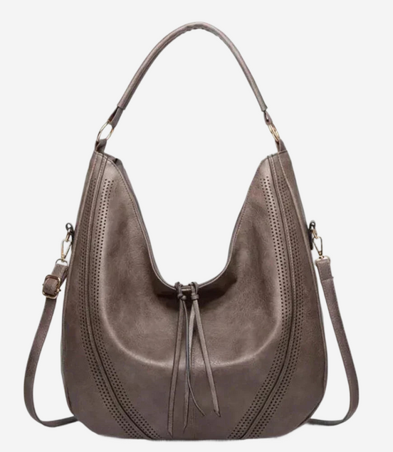 Léonie | Sac Vintage Intemporel et Polyvalent