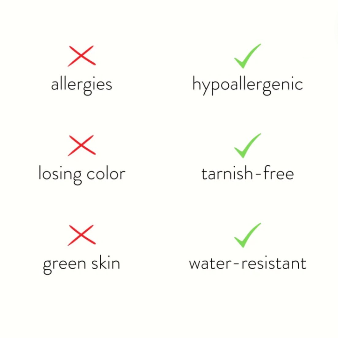 Léonie | Boucles d'oreilles en or triple