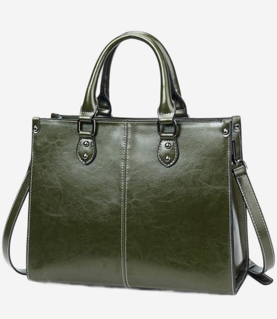 Léonie | Élégance Intemporelle et Praticité