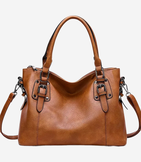 Léonie | Sac à bandoulière Chic Élégance