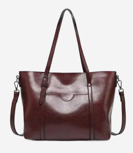 Léonie | Élégance Intemporelle Sac de Luxe