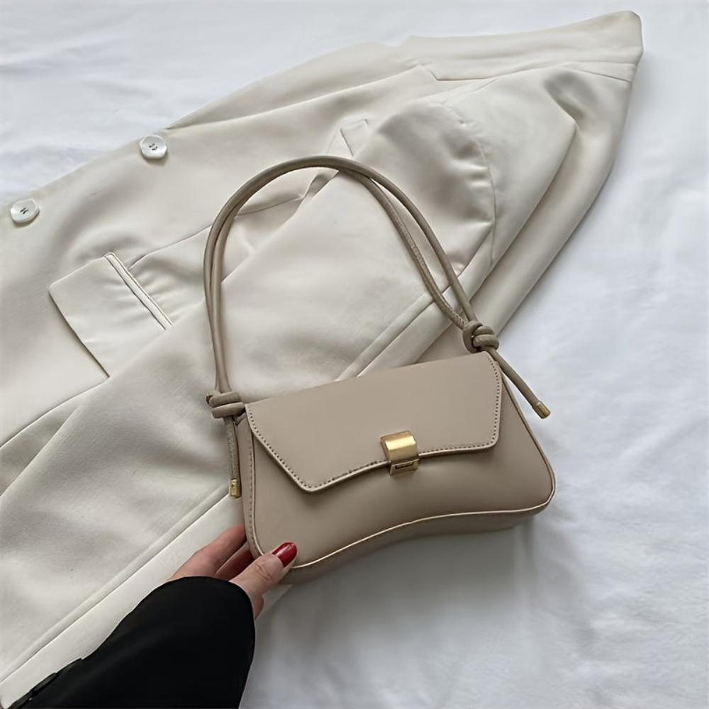 Léonie | Sac à bandoulière au charme vintage