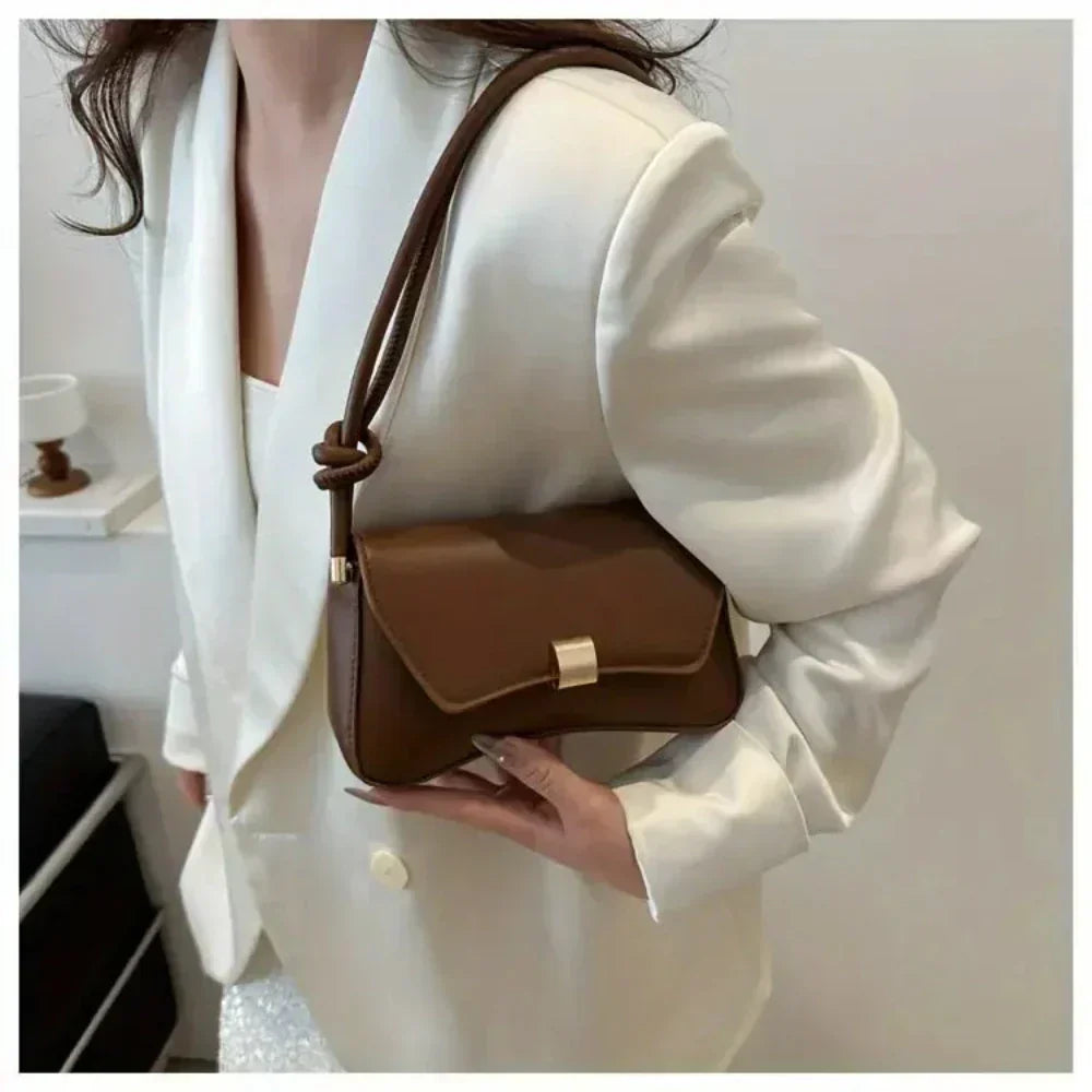 Léonie | Sac à bandoulière au charme vintage